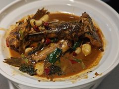 -福巷湘食小馆·猛火现炒(上海首店)