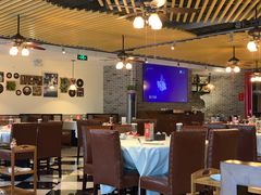 大堂-红门金汤·港式火锅(英皇集团中心店)