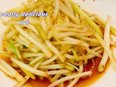-A One Kitchen·南京精菜馆(德基广场店)