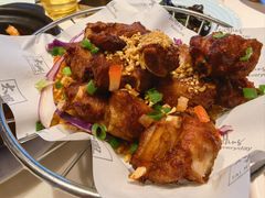 -太兴餐厅(小径湾店)