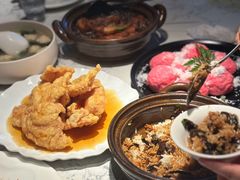 -奉天小馆·非遗东北菜(济南万象城店)