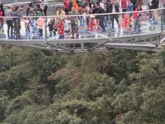 -古龙峡云天玻霸