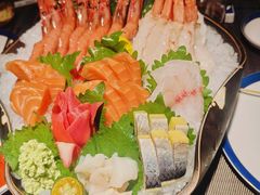 -極上萬膳·日料放题(海岸城店)
