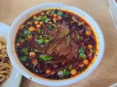 -林静小吃(复兴路店)