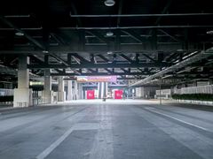 -国家会展中心（上海）虹馆EH