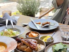 -BOR Eatery(安福路店)