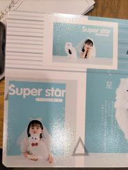 -小鬼当佳儿童摄影(印象汇桥北店)