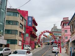 -松月洞童话村