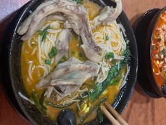 -李米线(武陵路店)