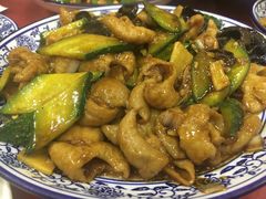 -北大地皖峰饭馆