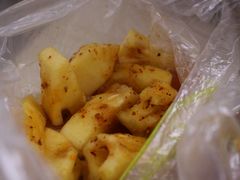 -雪儿钱局泡菜