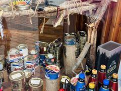 -泰达航母主题公园