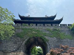 -虞山风景区