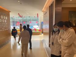 -杭州复旦儿童医院·语言发育迟缓·自闭症干预·注意力训练