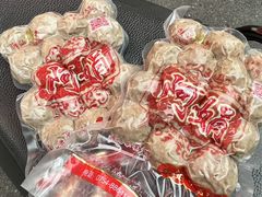 -阿娟牛肉丸·手打牛肉丸·现做现卖