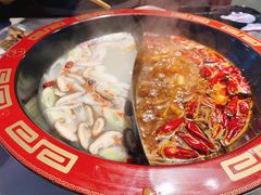-京门活鱼馆·鱼火锅(百子湾（原红庙）店)