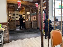 -肖记牛肉鱼杂馆·省级非遗(柏林春天直营店)