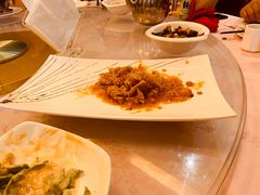 -马凯餐厅(长椿街店)