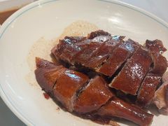 -椿记烧鹅(叠彩店)