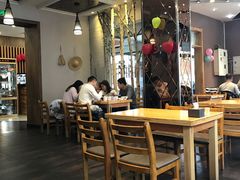 -金达莱冷面百年石锅饭(宾馆胡同店)