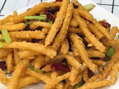 -虎虎龙虾大排档(双井店)
