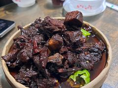 -神仙钵湘香土菜馆(光华路店)