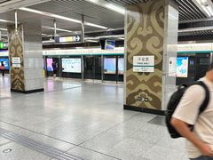 -平安里(地铁站)
