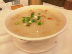 滋补羊肚粥-顺德人家食府(黄金广场店)