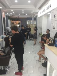 -DL HAIR SALON