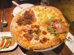 -1861意大利餐厅(文化广场店)