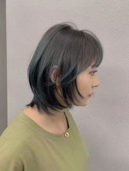 -AMO SALON男士形象