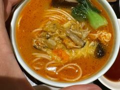 -成隆行·蟹王府(九江路店)