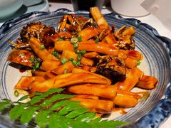 -卯时·龙光雅宴·精致锡帮菜(惠山古镇店)