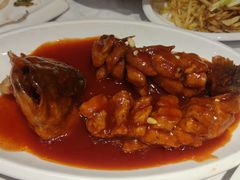 -永兴餐厅(复兴中路店)