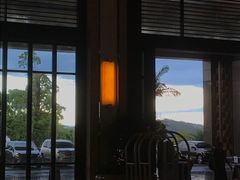 -惠州金海湾嘉华度假酒店