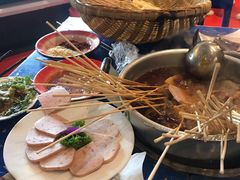 -马路边边串串香(双井直营店)