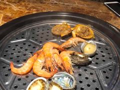 -船奇蒸汽海鲜·闽菜(八市海鲜总店)