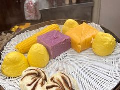 -清泉阁包子饺子·刀削面(五一店)
