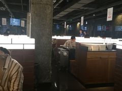 -很久以前羊肉串(中山公园店)