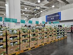 -山姆会员商店(亦庄创意生活广场店)