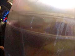 -老炳·七丛松甘草水果