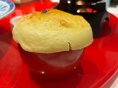 -山西会馆·晋菜·晋商宴·学堂记忆(许坦西街店)