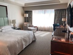 -澳门喜来登大酒店