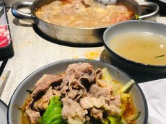 -千味涮·健康火锅(会展连城新天地店)