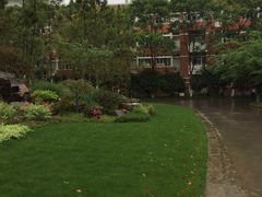 -南京外国语学校(仙林分校西区)