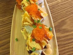 -栖川山葵家·寿喜锅·日式料理(龙湖北城天街商场店)