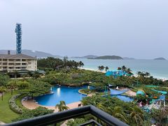 -三亚亚龙湾天域度假酒店