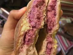 -仙峰天然面包(迎宾路店)