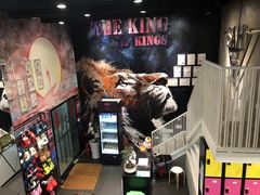 -SAH健身私教工作室(紫东店)