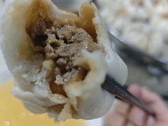 -石饮红星包子(中山路店)